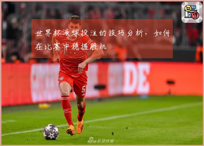 世界杯滚球投注的技巧分析，如何在比赛中稳握胜机
