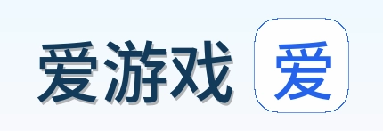爱游戏 Logo